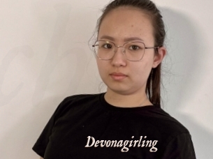 Devonagirling