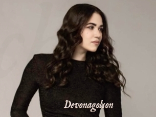 Devonagolson