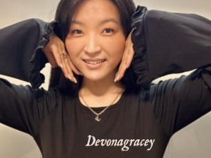 Devonagracey