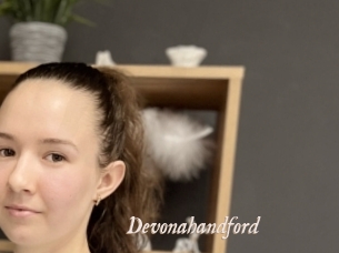 Devonahandford