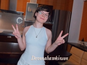 Devonahawkinson