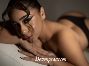 Devonpeaarson