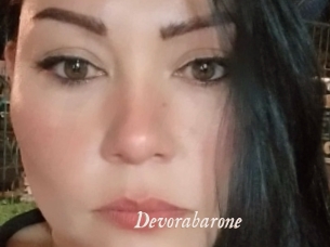 Devorabarone