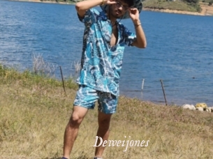 Deweijones