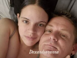 Dexandsavanna