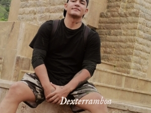 Dexterramboa