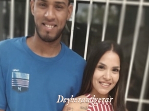 Deyberandgerar