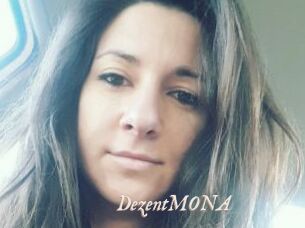DezentMONA