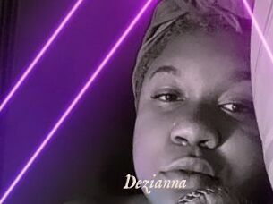 Dezianna
