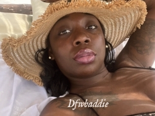Dfwbaddie