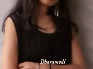 Dharamodi