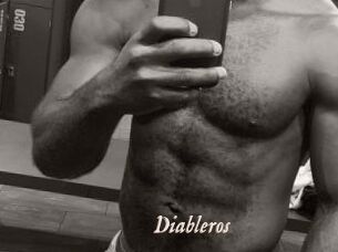 Diableros