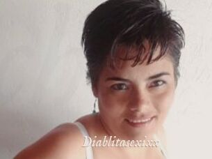 Diablitasexixx