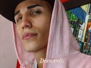 Diamandis