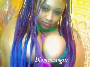 Diamondangels