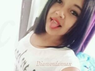 Diamondannax