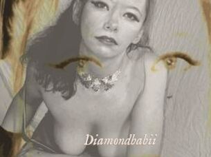 Diamondbabii