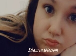 Diamondblossom