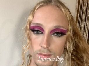 Diamondboy