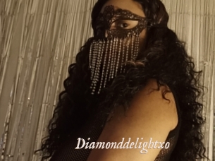 Diamonddelightxo