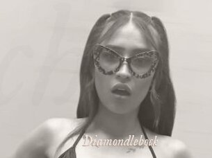 Diamondlebock