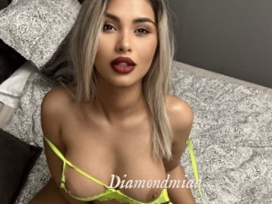 Diamondmiaa