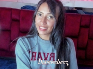 Diamondsanz