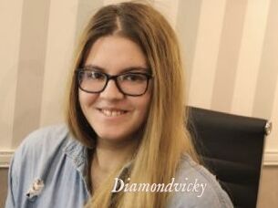 Diamondvicky