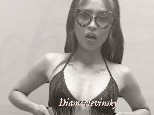 Diamonlevinsky