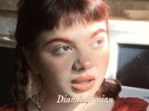 Dianabohemian
