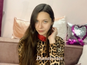 Dianaburton