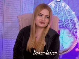 Dianadaison