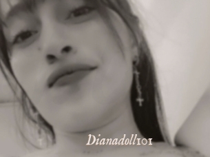 Dianadoll101