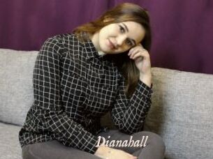 Dianahall