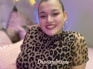Dianajohnsons