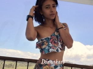 Dianakaro