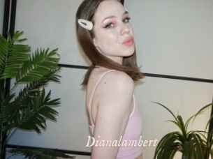 Dianalambert