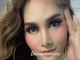 Dianamanjares