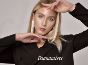 Dianamiers