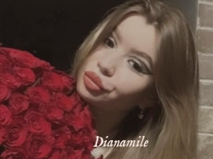 Dianamile