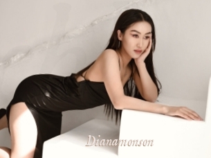 Dianamonson