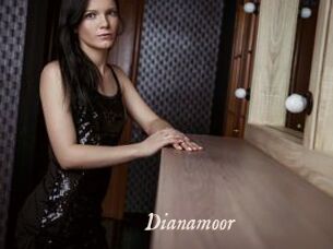Dianamoor