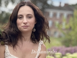 Dianamorales