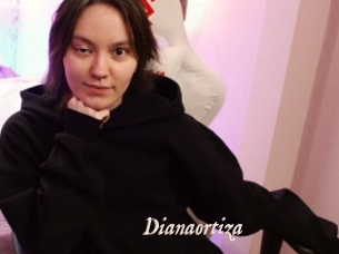 Dianaortiza