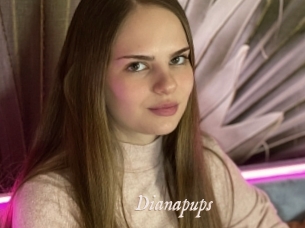 Dianapups