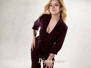 Dianasaners