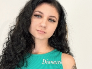 Dianasea