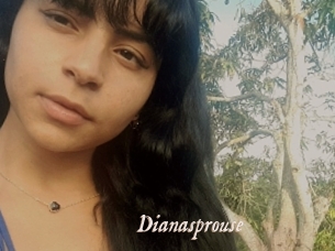 Dianasprouse