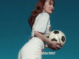 Dianaswee