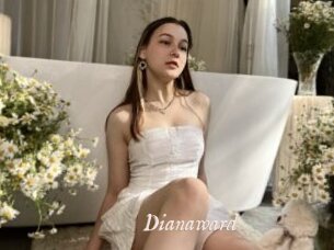 Dianaward